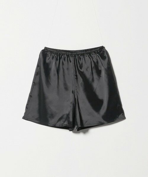 UNITED ARROWS / ユナイテッドアローズ その他パンツ | ギンガムチェック フラワー ジャガード ワイドパンツ ‐ウォッシャブル‐ | 詳細25