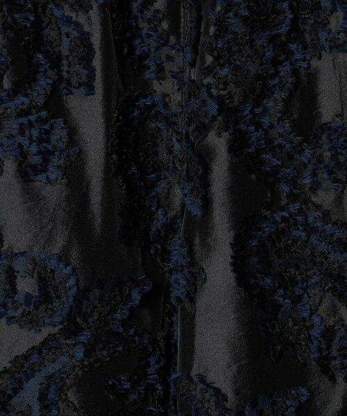 UNITED ARROWS / ユナイテッドアローズ その他パンツ | カット ジャガード ストレート パンツ ‐ウォッシャブル‐ | 詳細6