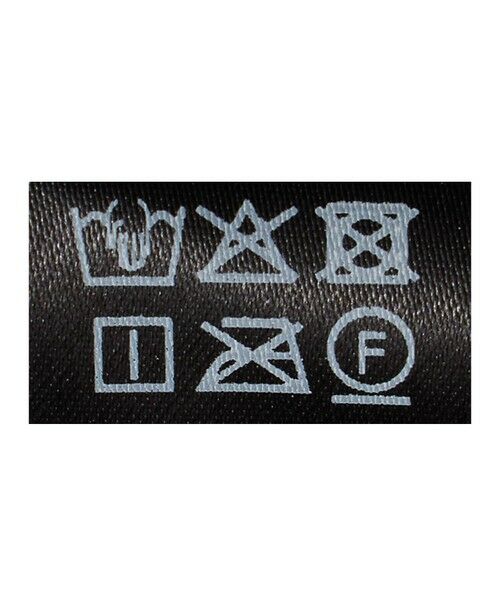 UNITED ARROWS / ユナイテッドアローズ その他パンツ | カット ジャガード ストレート パンツ ‐ウォッシャブル‐ | 詳細8