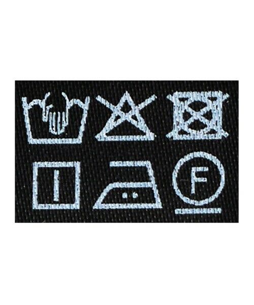 UNITED ARROWS / ユナイテッドアローズ スラックス・ドレスパンツ | 2タック ストレート ワイド パンツ | 詳細8