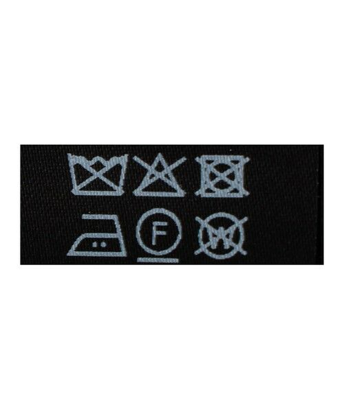 UNITED ARROWS / ユナイテッドアローズ スラックス・ドレスパンツ | スラブ リボン テーパードパンツ | 詳細16