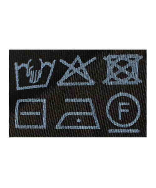 UNITED ARROWS / ユナイテッドアローズ シャツ・ブラウス | ６分袖 プリント ニット コンビ シャツ ‐ウォッシャブル‐ | 詳細10