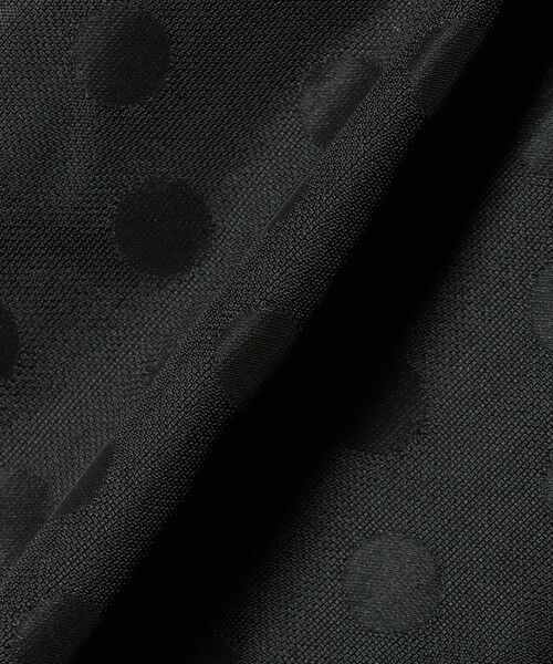 UNITED ARROWS / ユナイテッドアローズ シャツ・ブラウス | シアー ドット パフ ブラウス ‐ウォッシャブル‐ | 詳細4