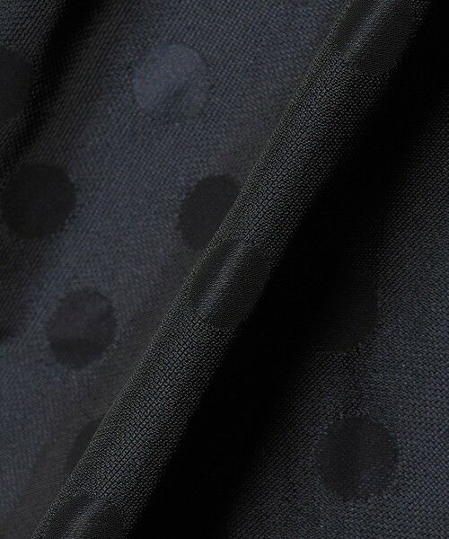 UNITED ARROWS / ユナイテッドアローズ シャツ・ブラウス | シアー ドット パフ ブラウス ‐ウォッシャブル‐ | 詳細9