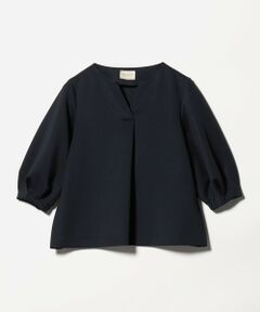 UNITED ARROWS / ユナイテッドアローズ シャツ・ブラウス | LIGHT SPONGY ブラウス ‐ウォッシャブル‐