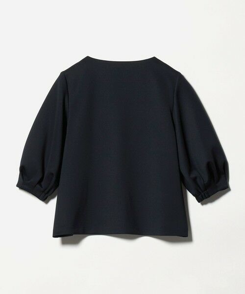 UNITED ARROWS / ユナイテッドアローズ シャツ・ブラウス | LIGHT SPONGY ブラウス ‐ウォッシャブル‐ | 詳細5