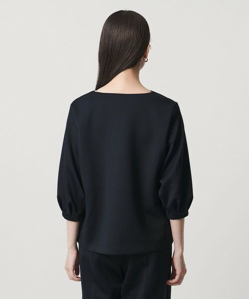 UNITED ARROWS / ユナイテッドアローズ シャツ・ブラウス | LIGHT SPONGY ブラウス ‐ウォッシャブル‐ | 詳細21
