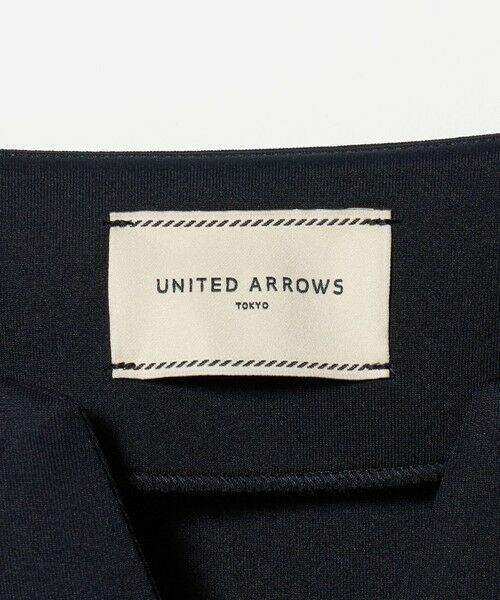 UNITED ARROWS / ユナイテッドアローズ シャツ・ブラウス | LIGHT SPONGY ブラウス ‐ウォッシャブル‐ | 詳細9