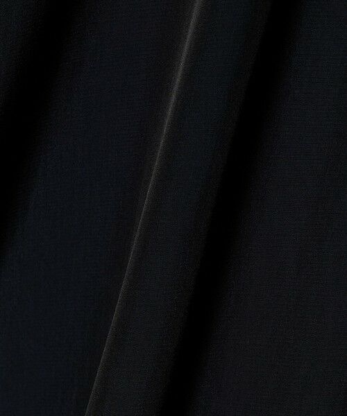 UNITED ARROWS / ユナイテッドアローズ シャツ・ブラウス | シャーリング ハイネック シャツ ブラウス | 詳細7