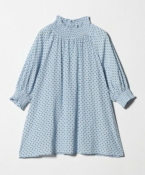 UNITED ARROWS / ユナイテッドアローズ シャツ・ブラウス | シャーリング ハイネック シャツ ブラウス（その他7）