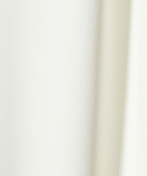 UNITED ARROWS / ユナイテッドアローズ シャツ・ブラウス | バイカラーパイピング ショートスリーブ ブラウス | 詳細2