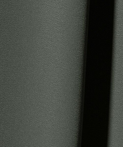 UNITED ARROWS / ユナイテッドアローズ シャツ・ブラウス | バイカラーパイピング ショートスリーブ ブラウス | 詳細13