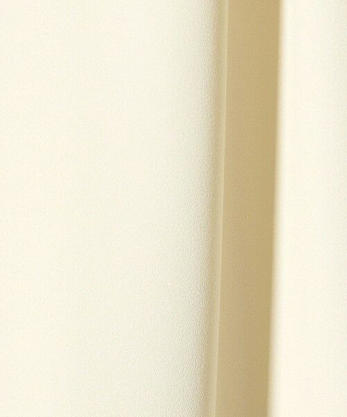 UNITED ARROWS / ユナイテッドアローズ シャツ・ブラウス | バイカラーパイピング ショートスリーブ ブラウス | 詳細23