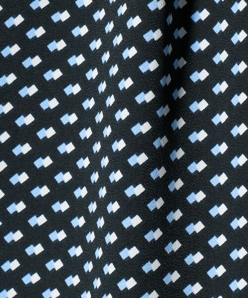 UNITED ARROWS / ユナイテッドアローズ シャツ・ブラウス | バイカラーパイピング ショートスリーブ ブラウス | 詳細25