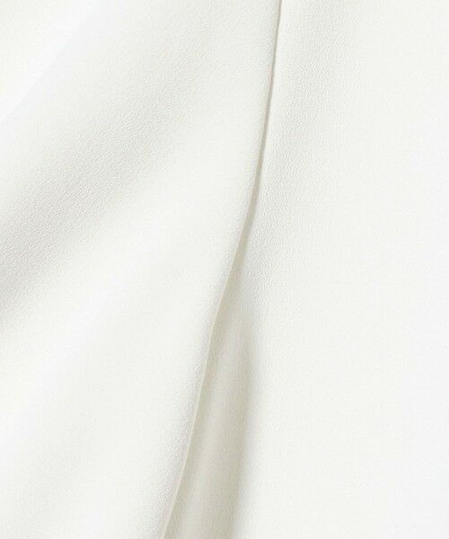 UNITED ARROWS / ユナイテッドアローズ シャツ・ブラウス | ボウタイ ショートスリーブ ブラウス | 詳細2