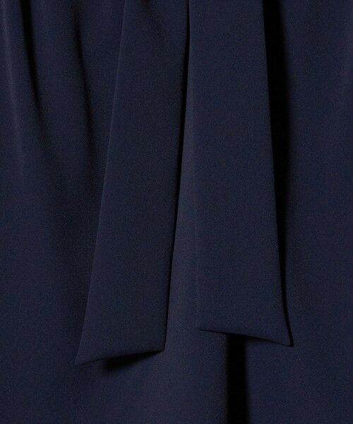 UNITED ARROWS / ユナイテッドアローズ シャツ・ブラウス | ボウタイ ショートスリーブ ブラウス | 詳細13
