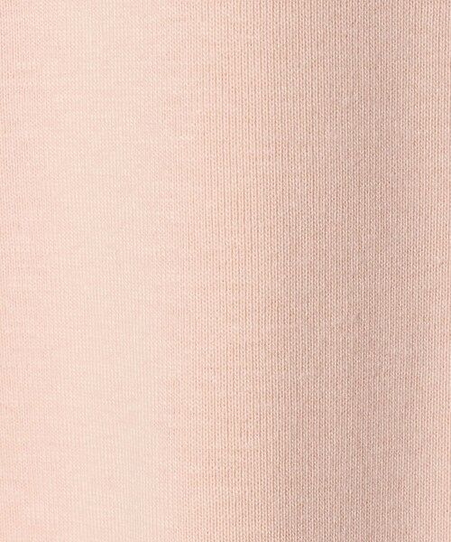 UNITED ARROWS / ユナイテッドアローズ カットソー | コットン フライス ノースリーブトップス | 詳細10