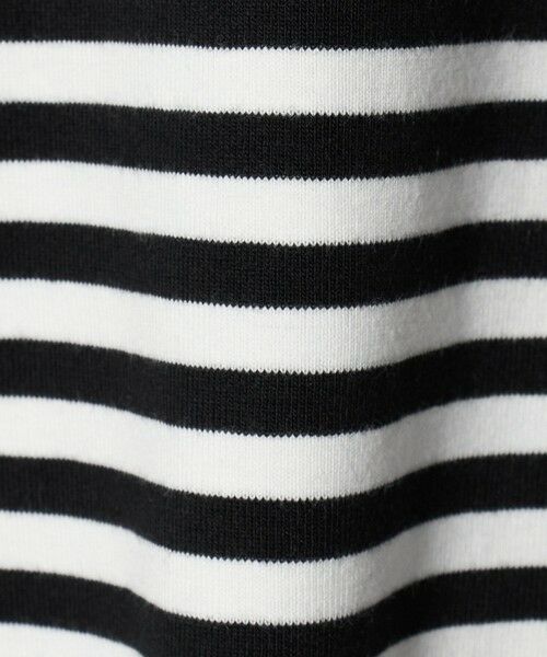 UNITED ARROWS / ユナイテッドアローズ カットソー | コットン フライス ノースリーブトップス | 詳細12