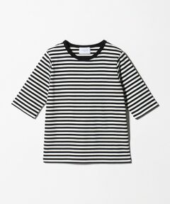 UNITED ARROWS / ユナイテッドアローズ カットソー | コットン フライス Tシャツ
