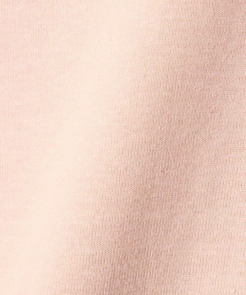 UNITED ARROWS / ユナイテッドアローズ カットソー | コットン フライス Tシャツ | 詳細8