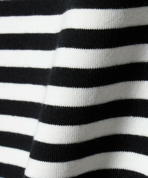 UNITED ARROWS / ユナイテッドアローズ カットソー | コットン フライス Tシャツ | 詳細12