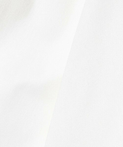UNITED ARROWS / ユナイテッドアローズ カットソー | トリコット テントライン ポロシャツ | 詳細2