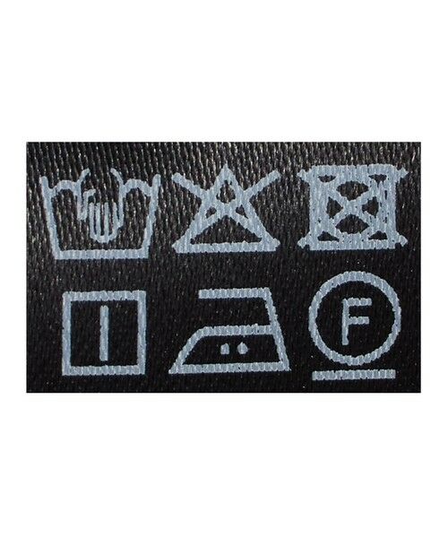 UNITED ARROWS / ユナイテッドアローズ カットソー | トリコット テントライン ポロシャツ | 詳細9