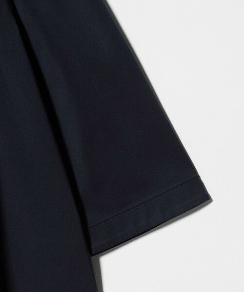 UNITED ARROWS / ユナイテッドアローズ カットソー | トリコット テントライン ポロシャツ | 詳細13