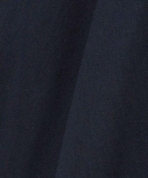 UNITED ARROWS / ユナイテッドアローズ カットソー | トリコット テントライン ポロシャツ | 詳細7
