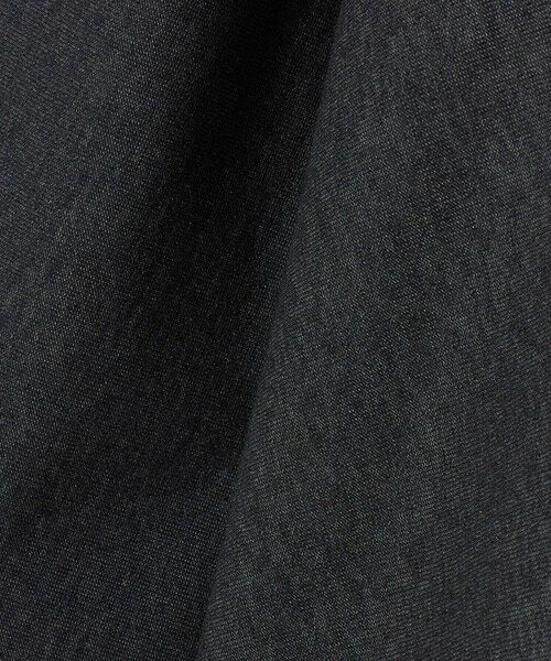 UNITED ARROWS / ユナイテッドアローズ カットソー | トリコット テントライン ポロシャツ | 詳細11