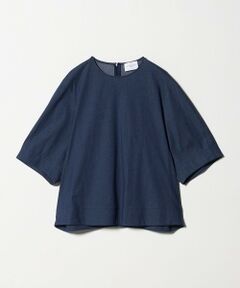 UNITED ARROWS / ユナイテッドアローズ カットソー | トリコット フォーム Tシャツ