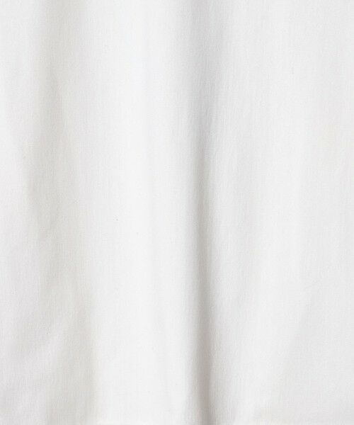 UNITED ARROWS / ユナイテッドアローズ カットソー | トリコット フォーム Tシャツ | 詳細7