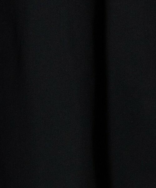 UNITED ARROWS / ユナイテッドアローズ カットソー | トリコット フォーム Tシャツ | 詳細4