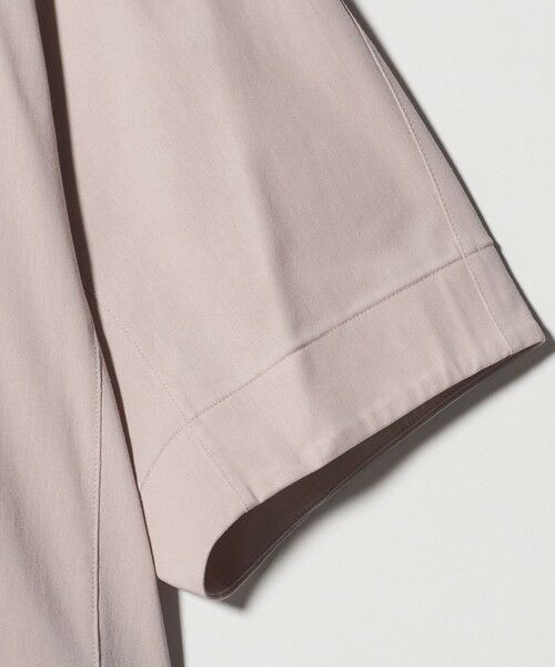 UNITED ARROWS / ユナイテッドアローズ カットソー | トリコット フォーム Tシャツ | 詳細7