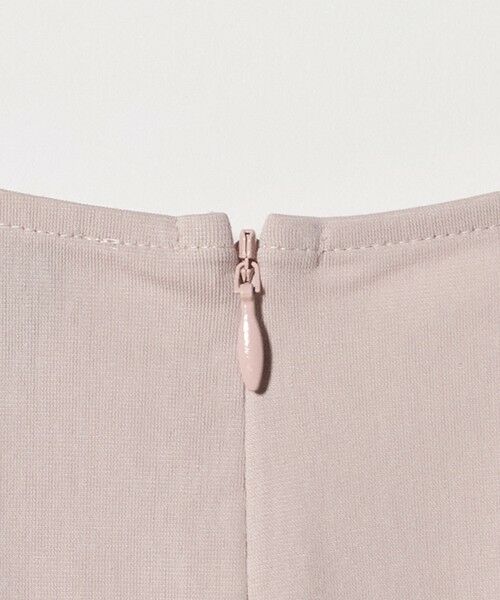 UNITED ARROWS / ユナイテッドアローズ カットソー | トリコット フォーム Tシャツ | 詳細8