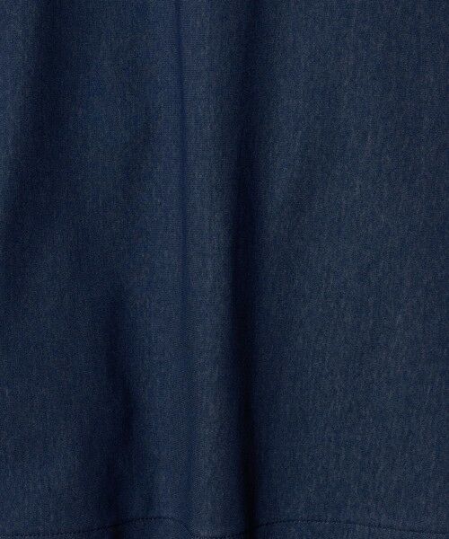 UNITED ARROWS / ユナイテッドアローズ カットソー | トリコット フォーム Tシャツ | 詳細30