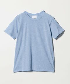 UNITED ARROWS / ユナイテッドアローズ カットソー | ラメ テンジク Tシャツ