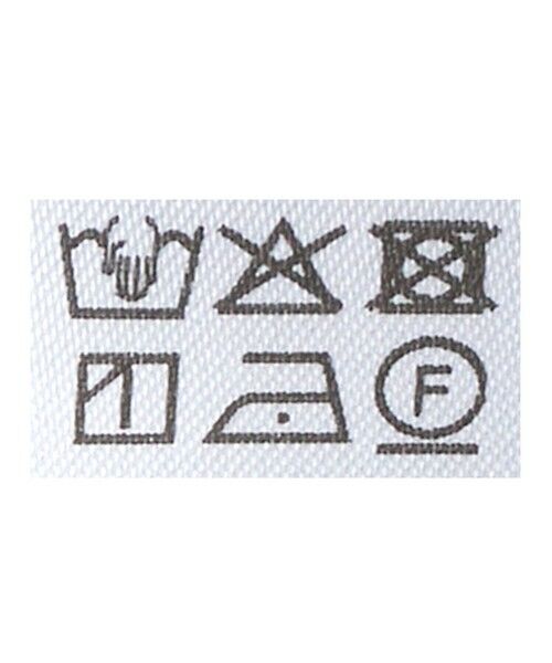 UNITED ARROWS / ユナイテッドアローズ カットソー | ラメ テンジク Tシャツ | 詳細14