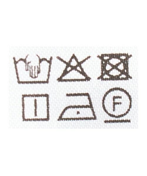 UNITED ARROWS / ユナイテッドアローズ カットソー | リブ バイカラーパイピング Tシャツ | 詳細14