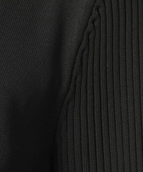 UNITED ARROWS / ユナイテッドアローズ ニット・セーター | Vネック ニットチュニック | 詳細11