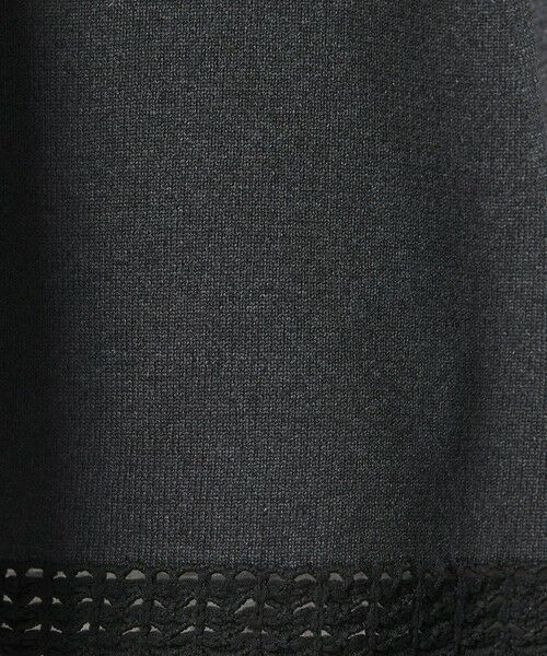 UNITED ARROWS / ユナイテッドアローズ ニット・セーター | Vネック ニットチュニック | 詳細16