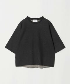 UNITED ARROWS / ユナイテッドアローズ ニット・セーター | ニット Tシャツ ‐ウォッシャブル‐