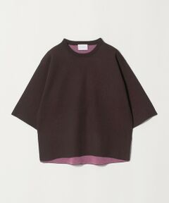 UNITED ARROWS / ユナイテッドアローズ ニット・セーター | ニット Tシャツ ‐ウォッシャブル‐