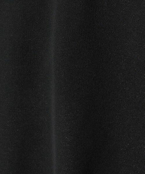 UNITED ARROWS / ユナイテッドアローズ ニット・セーター | ニット Tシャツ ‐ウォッシャブル‐ | 詳細2