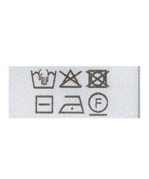 UNITED ARROWS / ユナイテッドアローズ ニット・セーター | ニット Tシャツ ‐ウォッシャブル‐ | 詳細7