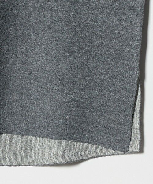 UNITED ARROWS / ユナイテッドアローズ ニット・セーター | ニット Tシャツ ‐ウォッシャブル‐ | 詳細4