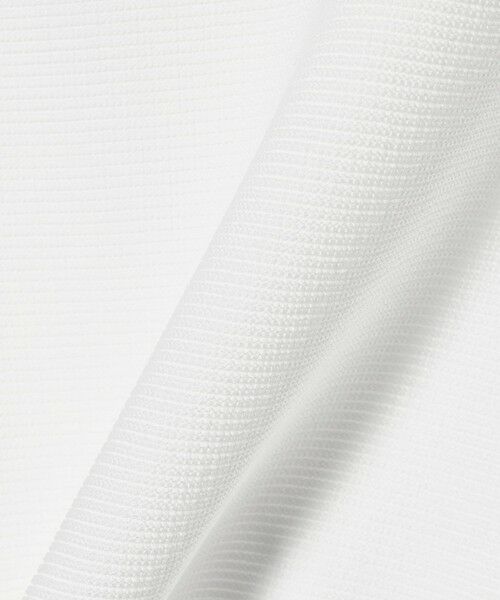 UNITED ARROWS / ユナイテッドアローズ ニット・セーター | ハマグリステッチ パフスリーブ ニット ‐ウォッシャブル‐ | 詳細2