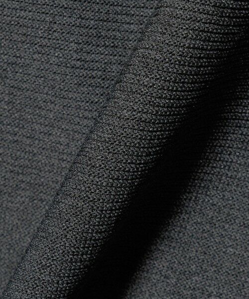 UNITED ARROWS / ユナイテッドアローズ ニット・セーター | ハマグリステッチ パフスリーブ ニット ‐ウォッシャブル‐ | 詳細16