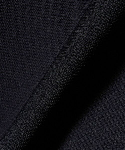 UNITED ARROWS / ユナイテッドアローズ ニット・セーター | ハマグリステッチ パフスリーブ ニット ‐ウォッシャブル‐ | 詳細23