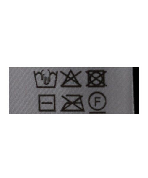 UNITED ARROWS / ユナイテッドアローズ ベスト | スウェットライク ベスト ‐ウォッシャブル‐ | 詳細10
